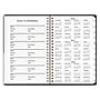 2027 Staples 5" x 8" Weekly & Monthly Planner, Dark Modern (ST63611-27)~#|#~99793BE1-1074-4D1C-BC5966C2A2ECF235_sc7
