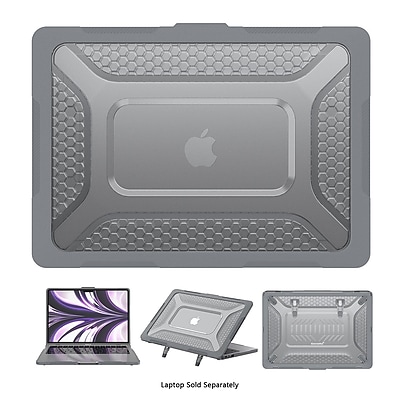 SaharaCase Raider Laptop Case - Thumbnail 5