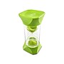 hand2mind Jumbo 2-Minute Sand Timer, Green (93067)~#|#~997AB283-142F-4CDC-981A881680688B82_sc7