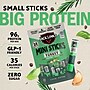 Jack Link's Savory Herb Mini Turkey Meat Sticks, 0.5 oz, 24/Pack (220-02905)~#|#~997DA3CA-8630-4108-909BE14407D86B96_sc7