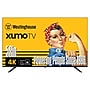 Westinghouse UX Series 58" Smart LED 4K UHD XUMO TV, Black (WX58UX4800)~#|#~997DD0E1-324A-4284-BF44FD66E03A9B5D_sc7
