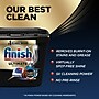 Finish Ultimate Dishwasher Detergent, Unscented, 38 Tablets (51700-99828)~#|#~997E2F16-92B8-413A-84DB837B4297519C_sc7