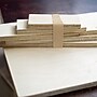 Alliance Sterling Multi-Purpose #107 Rubber Bands, 7" x 5/8", 50/Pack (25075)~#|#~997EFC47-FBF7-4B4F-8DFC070FCD119C94_sc7