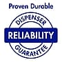 PURELL HEALTHY SOAP ES8 Automatic Wall Mounted Hand Soap Dispenser, Black (7734-01)~#|#~997F688A-4432-4698-A41F9258AAFC5FE8_sc7