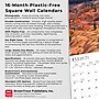 2026 BrownTrout California National Parks 12" x 12" Monthly Wall Calendar (9798330702725)~#|#~9980DADA-3B2F-4CD6-B30F7FAF5246892B_sc7