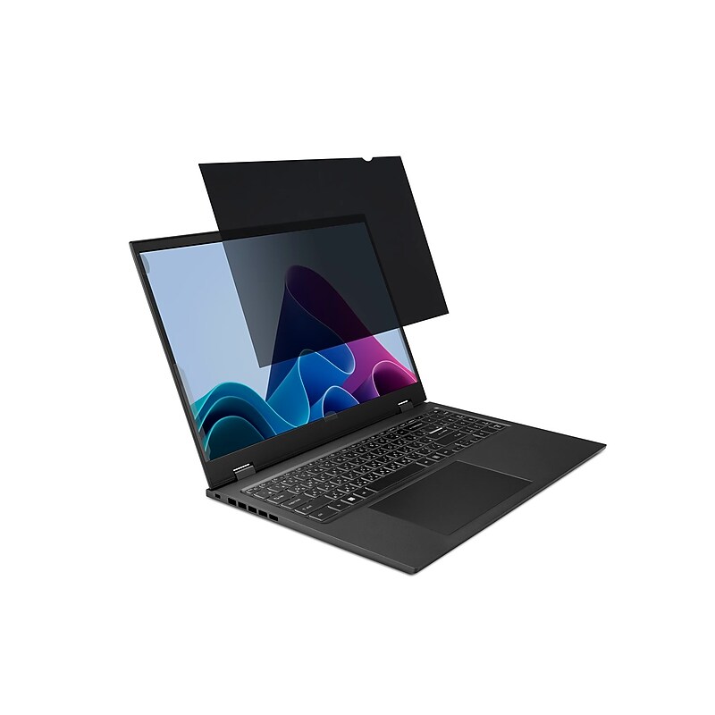 Kensington Eyesafe Blue Light Filter & Privacy Screen Filter for 15.6" Laptops (16:9) (ES156A169A) image 1