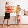 Connetix Magnetic Tiles Pastel Lemon & Peach Base Plate, 2 Pieces (CNTPLP002BP)~#|#~9981E6CF-70E1-4A6E-99A17268BF3617B9_sc7