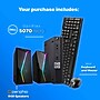 Dell OptiPlex Refurbished Micro Computer, Intel i7-9700, 32GB RAM, 1TB NVMe, Windows 11 Pro, Keyboard+ Mouse Included~#|#~99821858-C6C9-41B1-85E92612BD8855D2_sc7