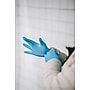 Aurelia Robust Powder Free Nitrile Food Safe Exam Gloves, Latex Free, Medium, True Blue, 100 Gloves/Box, 10 Boxes/Case (93897)~#|#~99837AAC-5F4C-4CDF-AF71B2028206661D_sc7