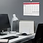 2024-2025 Staples 15" x 12" Academic Monthly Wall Calendar, Red/White  (ST54278-23)~#|#~9983DD08-CAD2-4BE0-94031C5975ECD823_sc7