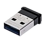 Startech USB Bluetooth 5.0 Adapter, USB Bluetooth Dongle for PC/Computer/Laptop/Keyboard/Mouse (USBA-BLUETOOTH-V5-C2)~#|#~9985AC93-2793-4086-A57CB45DAA644C5A_sc7