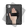 SaharaCase Raider Series Heavy Duty Hand Strap Case for Apple iPad Pro 11" (M4), Scorpion Black (TB00398)~#|#~998627C7-E692-4730-8A8DD482F9E93037_sc7