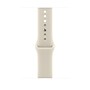 Apple Watch 46mm Sand Sport Band, Small/Medium (MJVL4AM/A)~#|#~9989A458-7043-47B7-B50E8E241A627ACE_sc7