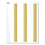 Avery Laser/Inkjet Circle Multipurpose Labels, 2" Dia., White, 120/Pack (S00-D21)~#|#~998A0CE3-5CAF-4130-BF0C57B5A5AF4477_sc7