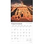 2025 BrownTrout Ancient Egypt 12" x 24" Monthly Square Wall Calendar, (9781975478032)~#|#~998B1BFE-46CB-4CEF-B6B850D41D09970D_sc7