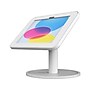 The Joy Factory Elevate II iPad Countertop Kiosk, White (KAA652W)~#|#~998B5DC5-5405-4575-A8619628DF98828E_sc7