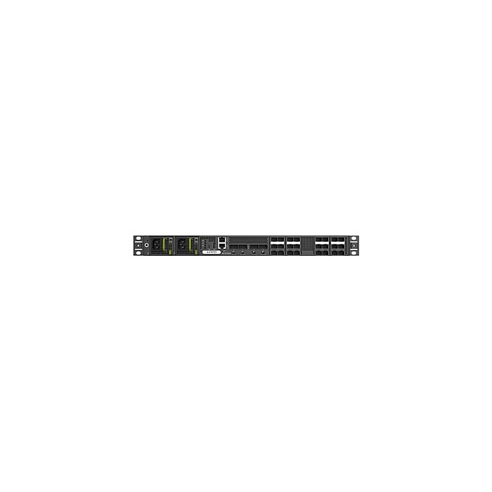 Juniper ACX 1000Mbps Dual Band WiFi 6 Router, Black (ACX7024-AC