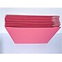 8.5" x 11" Self-Sealing Bubble Mailer, Pink, Dozen (245158)~#|#~998FB569-B4B1-415E-A96DE60D3F8904F1_sc7