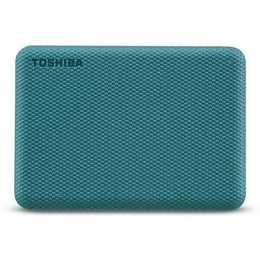 Toshiba HDTCA20XG3AA Canvio Advance Portable External Hard Drive
