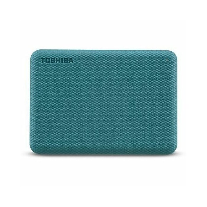 Toshiba HDTCA20XG3AA Canvio Advance Portable External Hard Drive