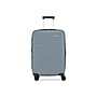 Bond Street Panoramic 26.5" Hardside Suitcase, 8-Wheeled Spinner, Slate (HLG7524BS-SLATE)~#|#~999099CC-4DD5-484F-8F6D6C22E0391A66_sc7