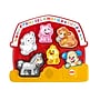 Fisher-Price Laugh & Learn Farm Animal Puzzle (HFG10)~#|#~9990D48E-6A21-4B06-BDF76F13F65DD7DA_sc7