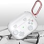 SaharaCase Inspire Series Case for Apple AirPods Pro, Cloud White (HP00165)~#|#~99925211-23F7-4D17-99380BBF7B0D7796_sc7