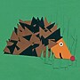 Prang 12" x 18" Construction Paper, Holiday Green, 50 Sheets/Pack, 5 Packs/Bundle (PAC8007-5)~#|#~99939BBD-6F0D-40B0-8F968F986BB44C70_sc7