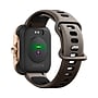 Cubitt VIVA Pro Smartwatch, GPS, 45.21mm, Aluminum Case, Mocha Brown Sport Band (CT-VIVAP3)~#|#~9996500F-B521-49C3-BE42C4B5536CF2D6_sc7