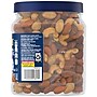 Planters Salted Mixed Nuts, 27 oz. (01857)~#|#~99972559-B3C9-4C7A-A6644D403C76E887_sc7