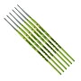 da Vinci FIT Synthetics Acrylic & Tempera Student Round Brush, 6 /Pack (DVXVA3730-6)~#|#~99982C70-4A87-40ED-9B6222A68629F35F_sc7