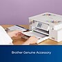 Brother 8.5" x 11" Sublimation Paper, White, 100 Sheets (SP01PLS)~#|#~99982DF3-B627-42D4-9E89F65B8AA12C1B_sc7