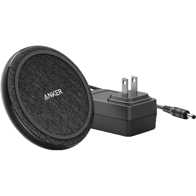 ANKER PowerWave II Wireless Charging Pad image 1
