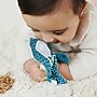 MINILAND Feel to Learn: Crinkly Sensory Paper Sea Lion, Multicolored, (MLE97323)~#|#~99997784-7973-4152-8D07FF616B837E9F_sc7