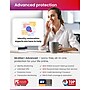 McAfee+ Advanced Individual for Unlimited Users, Windows/Mac/Android/iOS/ChromeOS, Product Key Card (MPP21ESTURFLM)~#|#~999AFC62-CA13-4055-B084552AB4551953_sc7