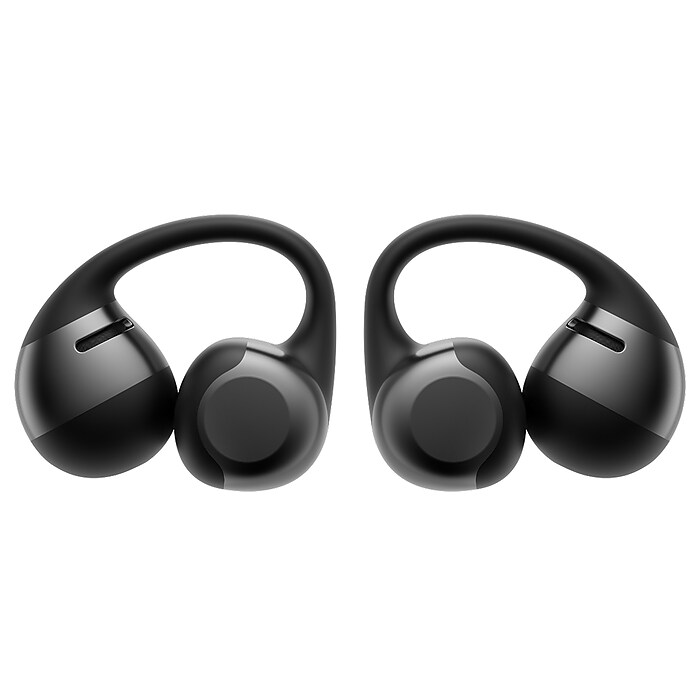 Shokz OpenDots ONE TWS Wireless Open-Ear Clip-on Earbuds