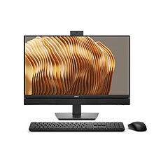 Dell OptiPlex All-in-One Desktop Computer, Intel Core i5-14500