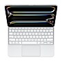 Apple Magic Keyboard for 13" iPad Pro (M4), White (MWR43LL/A)~#|#~999E32E1-4231-4803-A2E24C785404B034_sc7