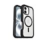 OtterBox Defender Pro XT MagSafe Compatible Phone Case for Apple iPhone 16, Shock Absorbing, Clear/Black (77-99687)~#|#~999EE4D4-F9C5-4A69-89E85DADA15A4DB3_sc7