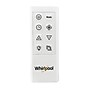 Whirlpool 115-Volt 14,000 BTU Portable Air Conditioner with Remote, White (WHNP141AW)~#|#~999F2419-7DAC-4C3B-9ABDF6EA6F143A34_sc7