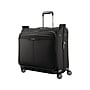 Samsonite 22.8" Garment Bag, 4-Wheeled Spinner, Black (139019-1041)~#|#~99A3E3D5-175F-44BD-8647D4F3B50D1E53_sc7