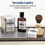 Avery Laser/Inkjet Multipurpose Labels with Sure Feed, 2" x 3", White, 200 Labels/Box (5619)~#|#~99A3E4AC-9409-4BB0-970C49B676DF7BB9_sc7