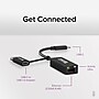 Plugable 2.5G USB C and USB to Ethernet Adapter, 2-in-1 Adapter~#|#~99A46FF3-0291-4FD2-B1B03ABF33CC3750_sc7