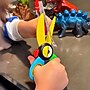 Handy Famm Snippy the Toucan Kids Safety Scissors, Multicolored (HFMSC1001)~#|#~99A4D70B-AC33-418A-BA02BEAC8B3882C3_sc7