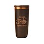 Baudville Cosmic Copper Truly Appreciated Tumbler, Brown/Copper, 16 oz. (93539)~#|#~99A5027C-E8A9-4822-88B7F012D1AC6D12_sc7