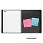 2027 Staples 7" x 8.75" Weekly & Monthly Appointment Book, Faux Leather Cover, Assorted Colors (ST58447-27)~#|#~99A70EF5-EBC9-45AB-B0A8D48CD12F5645_sc7