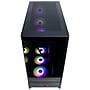 CyberPowerPC Xtreme Gaming Desktop Computer, Intel Core i5-14400F, Arc B580 12GB, 16GB RAM, 2TB SSD, Windows 11~#|#~99A74B7B-93DA-4F9E-8785F7126191C53D_sc7