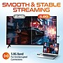 Delton E2 Wireless Transmitter and Receiver, Portable HDMI Extender, Gray (DTEHDMI2)~#|#~99A782B8-7DC4-48F8-B5F6375A82976585_sc7