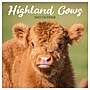 2027 TF Publishing Highland Cows 12" x 12" Monthly Wall Calendar, Multicolored (27-1061)~#|#~99A8540E-D7CD-4FE7-86D314D0A9EC8448_sc7