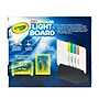 Crayola Multi-Color Light Board (BIN747613)~#|#~99ABEDDB-AFD4-4E38-BDC291C13CF393F9_sc7